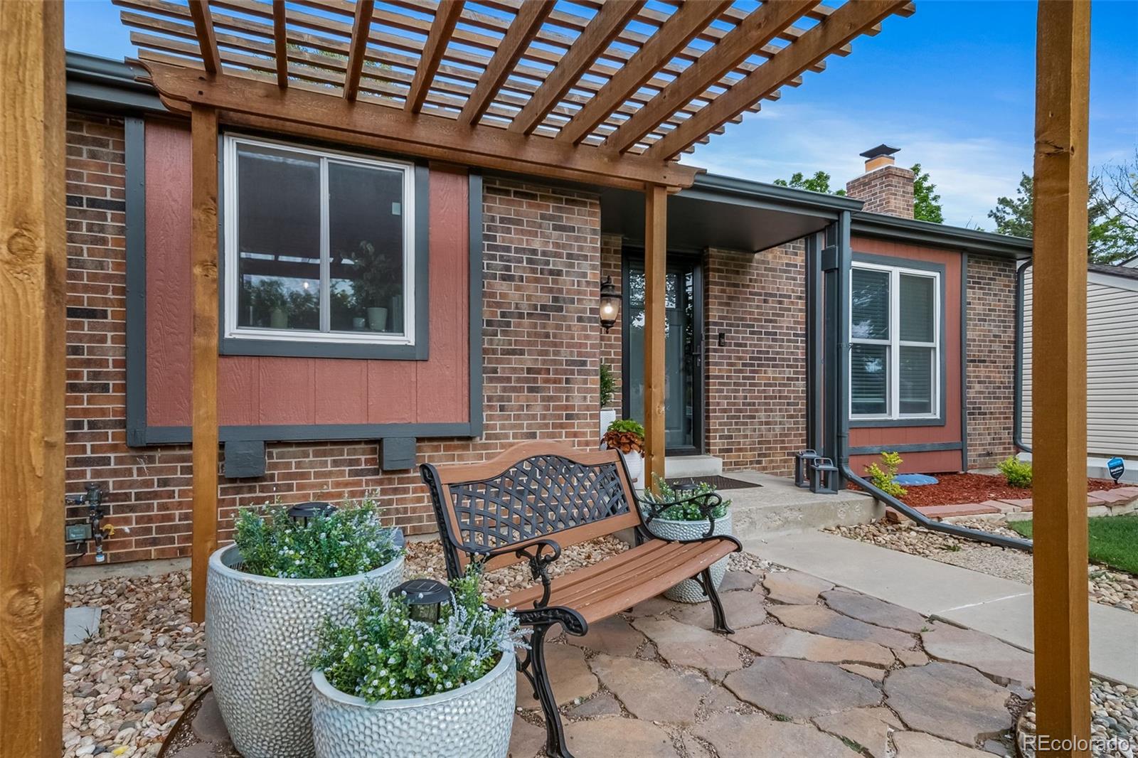 MLS Image #2 for 17372 e prentice circle,centennial, Colorado