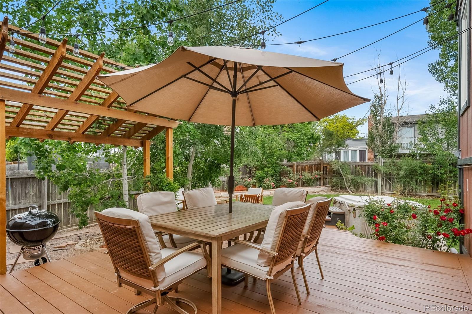 MLS Image #24 for 17372 e prentice circle,centennial, Colorado