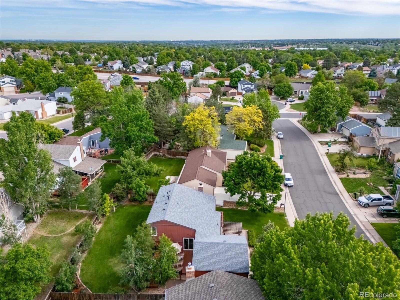 MLS Image #32 for 17372 e prentice circle,centennial, Colorado