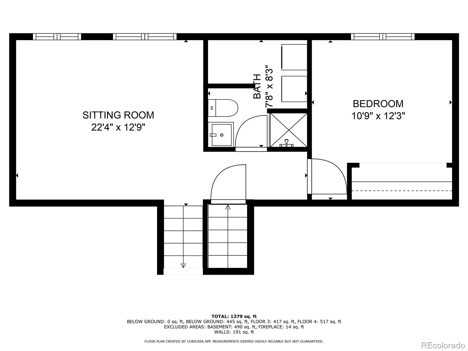 MLS Image #39 for 17372 e prentice circle,centennial, Colorado