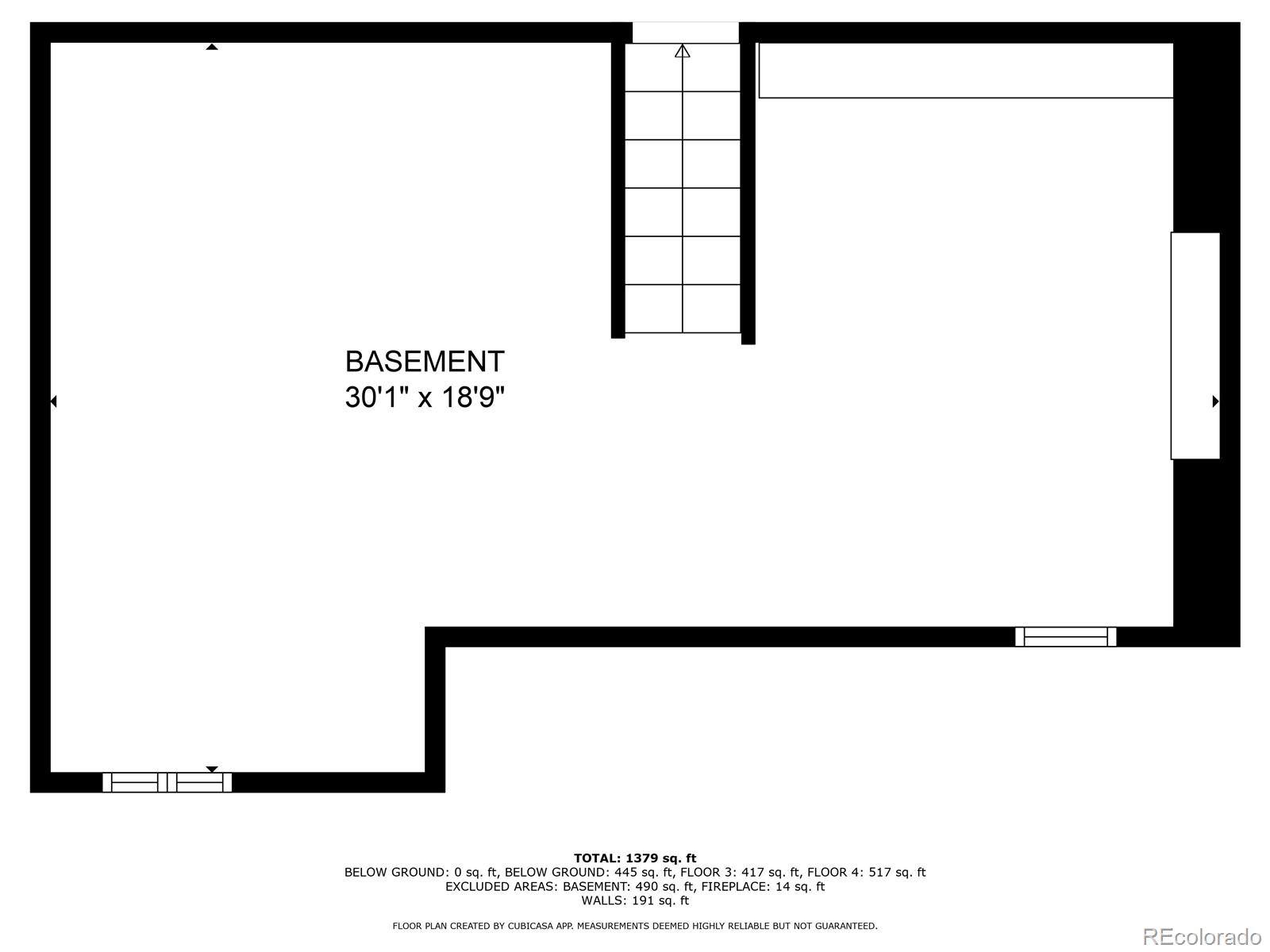 MLS Image #40 for 17372 e prentice circle,centennial, Colorado