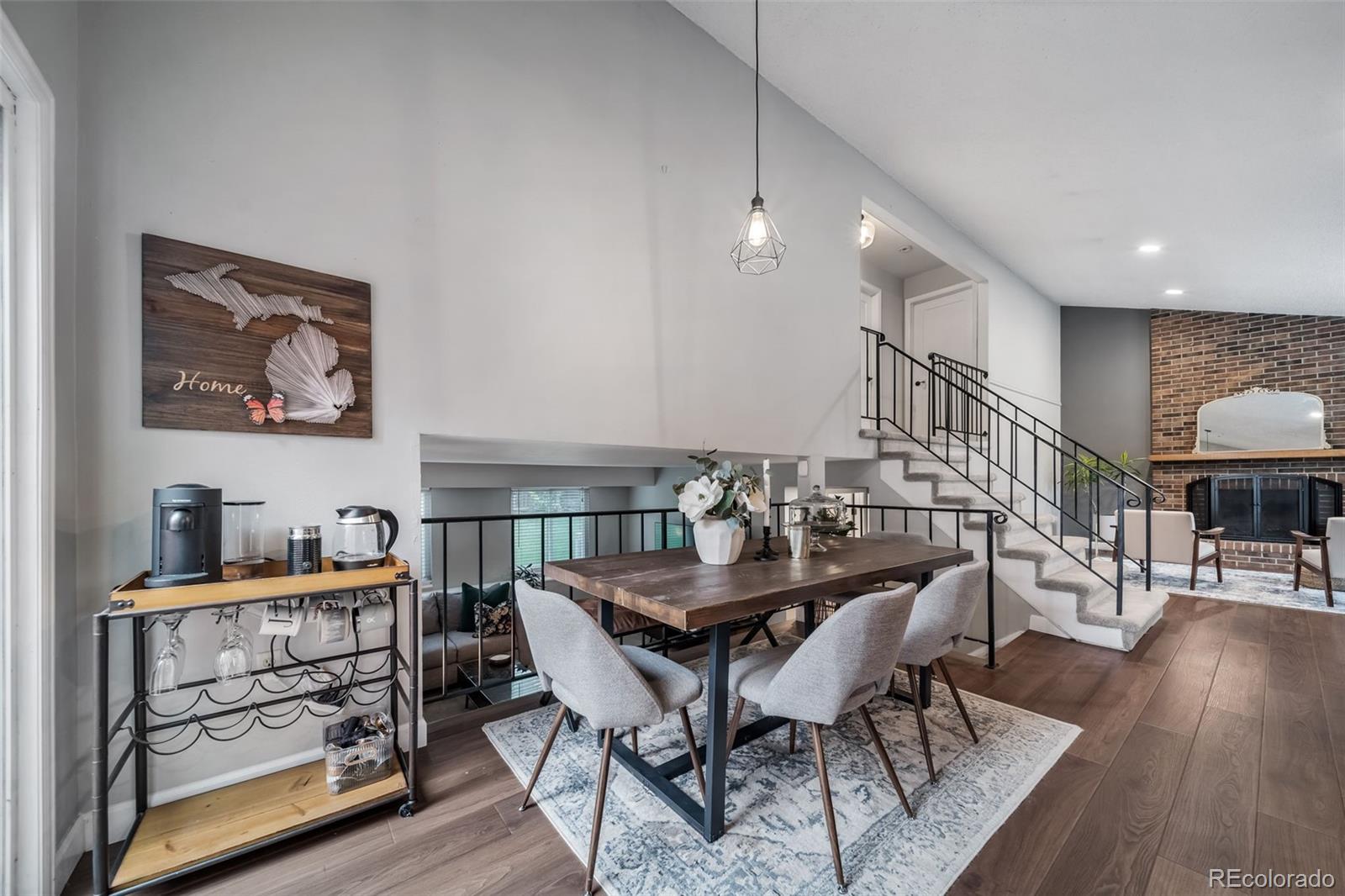 MLS Image #6 for 17372 e prentice circle,centennial, Colorado