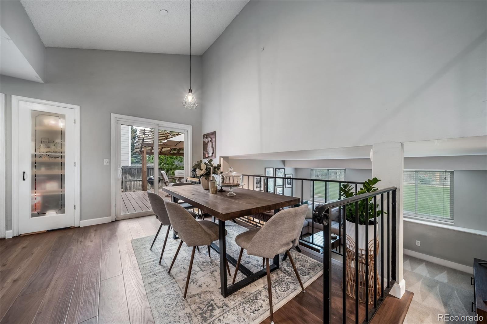 MLS Image #7 for 17372 e prentice circle,centennial, Colorado