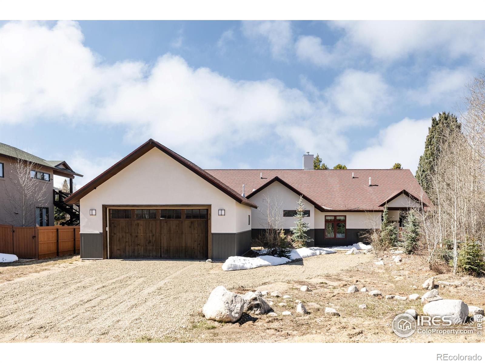 MLS Image #2 for 320  elk lane,grand lake, Colorado