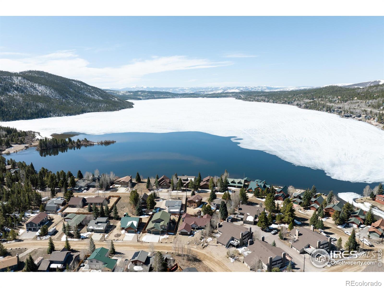 MLS Image #37 for 320  elk lane,grand lake, Colorado