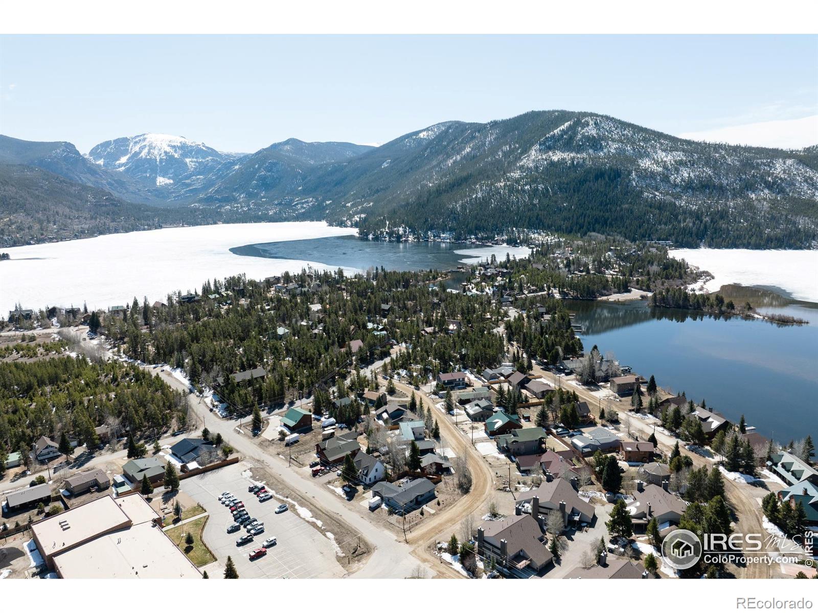 MLS Image #38 for 320  elk lane,grand lake, Colorado