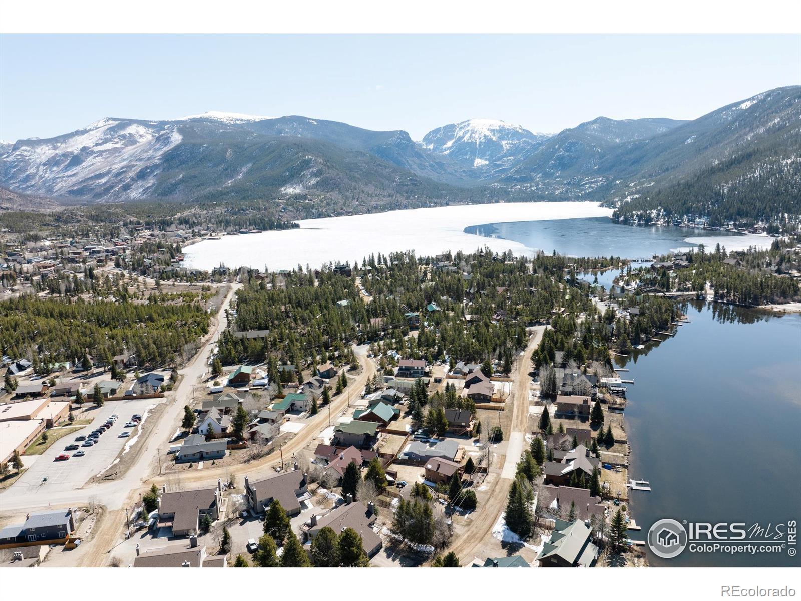 MLS Image #39 for 320  elk lane,grand lake, Colorado