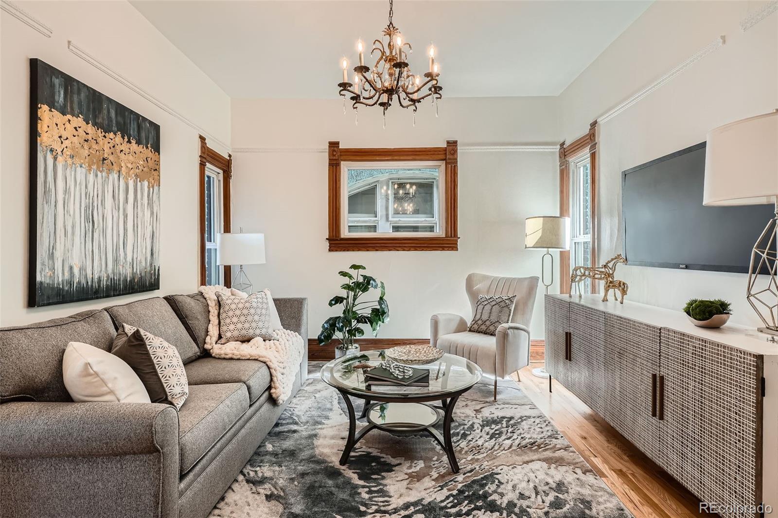 MLS Image #12 for 209 s lincoln street,denver, Colorado