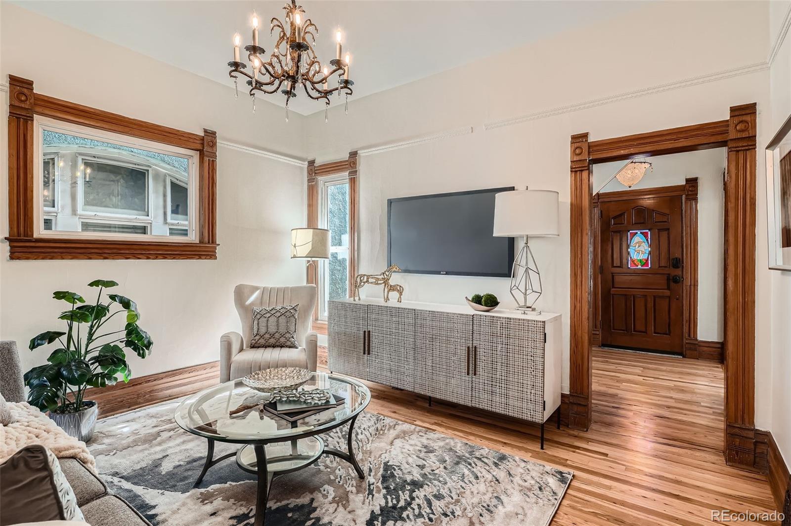 MLS Image #13 for 209 s lincoln street,denver, Colorado