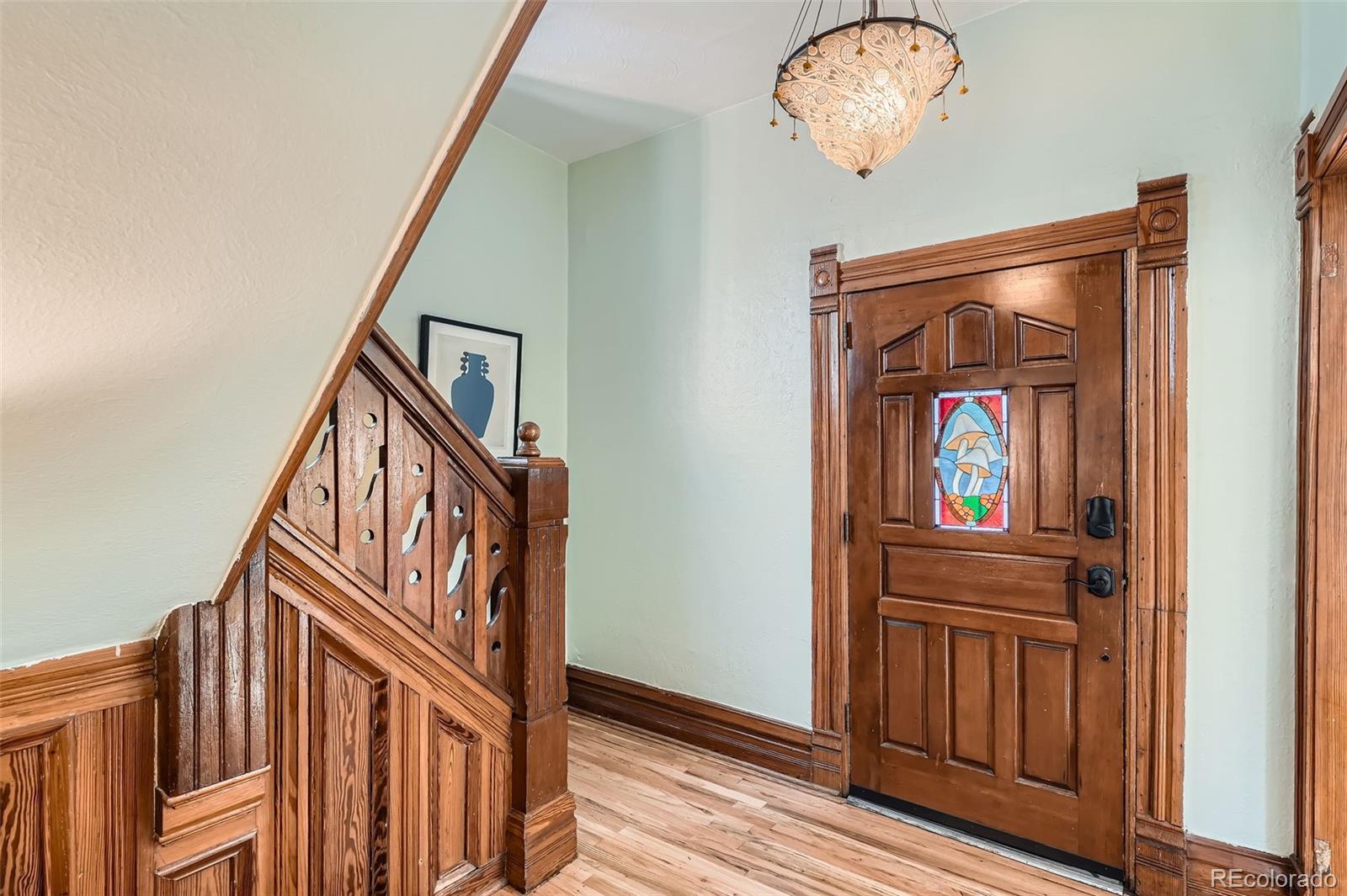 MLS Image #2 for 209 s lincoln street,denver, Colorado