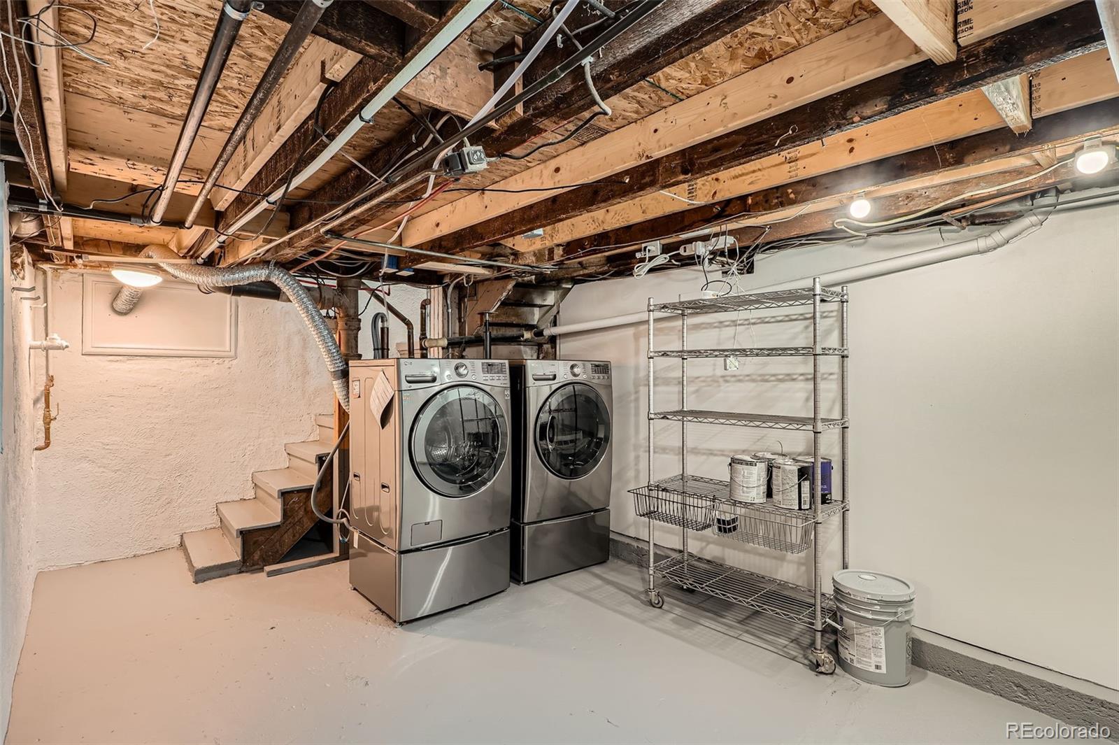 MLS Image #22 for 209 s lincoln street,denver, Colorado