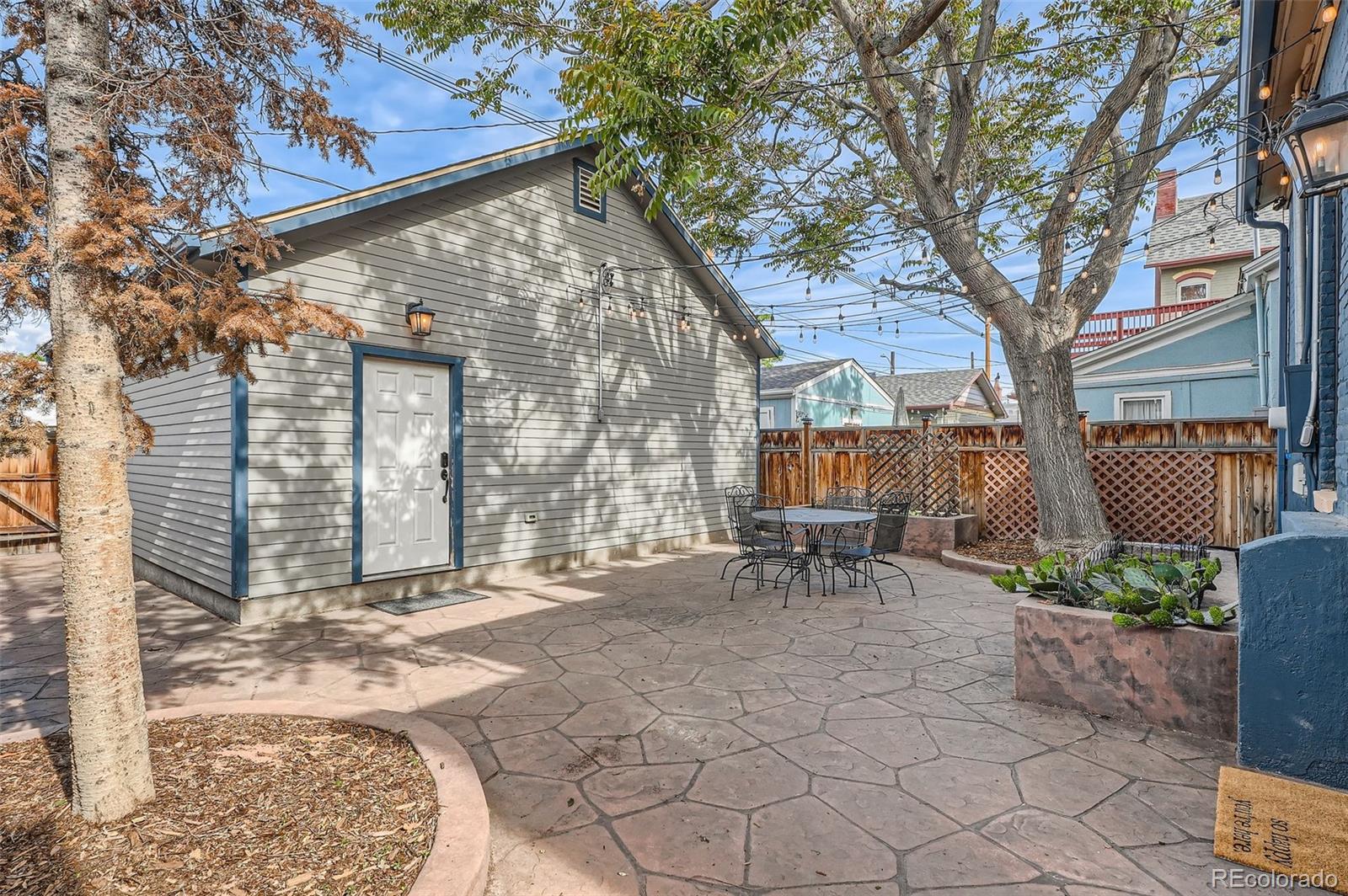 MLS Image #23 for 209 s lincoln street,denver, Colorado