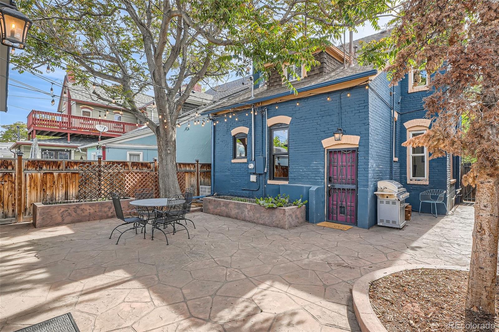 MLS Image #24 for 209 s lincoln street,denver, Colorado