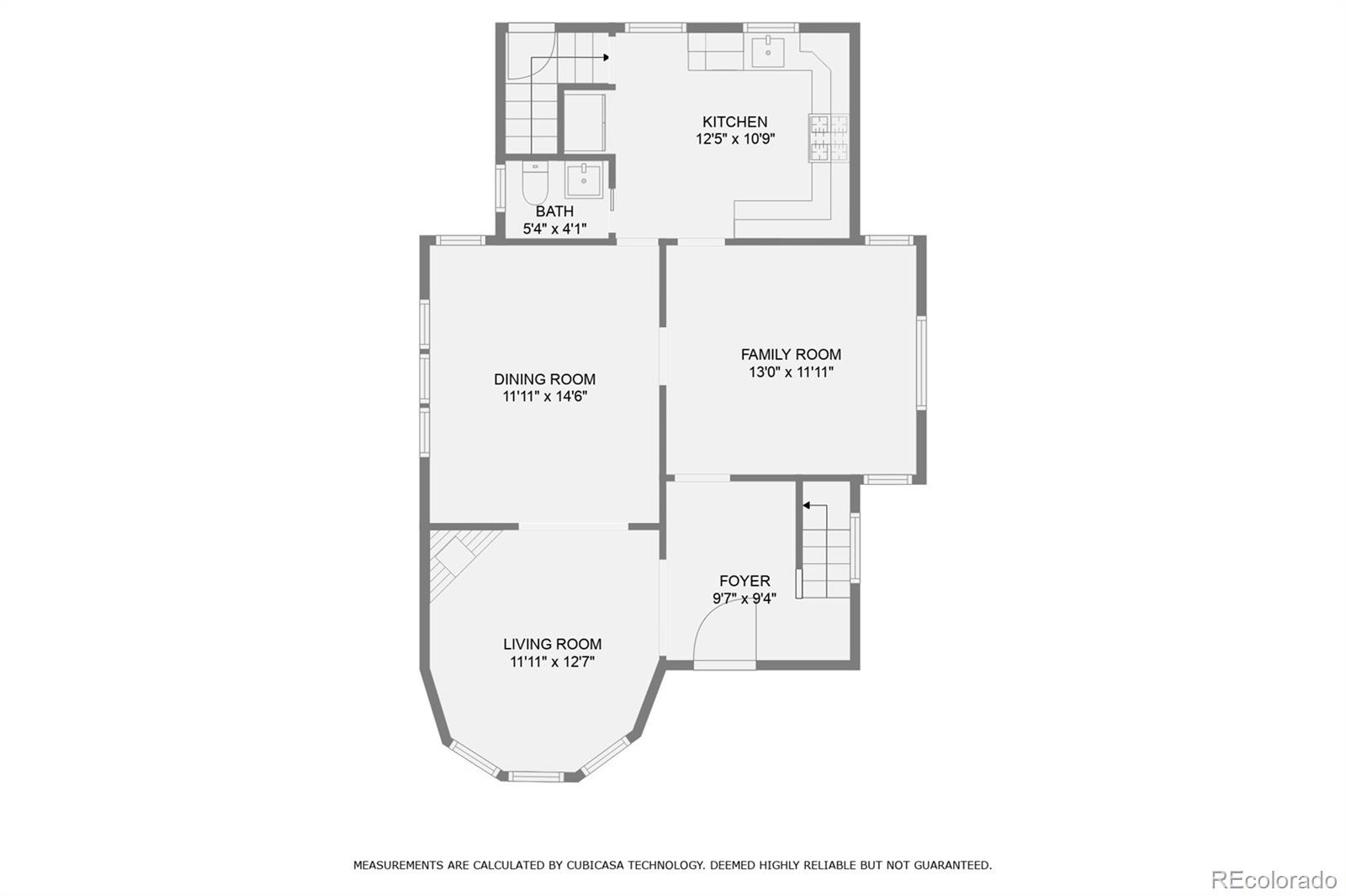 MLS Image #28 for 209 s lincoln street,denver, Colorado