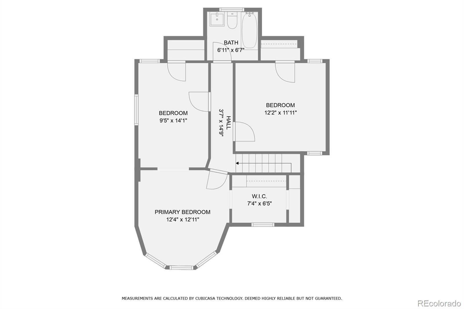 MLS Image #29 for 209 s lincoln street,denver, Colorado