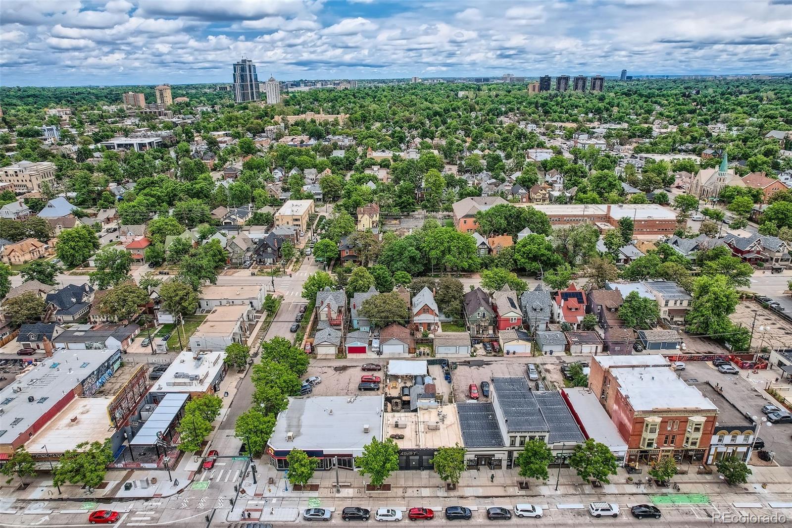 MLS Image #31 for 209 s lincoln street,denver, Colorado