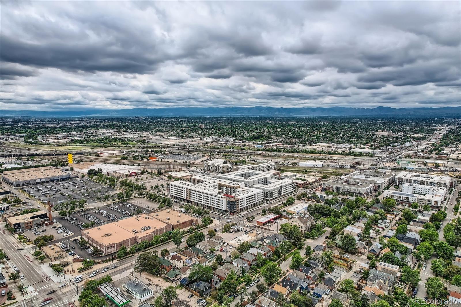 MLS Image #32 for 209 s lincoln street,denver, Colorado