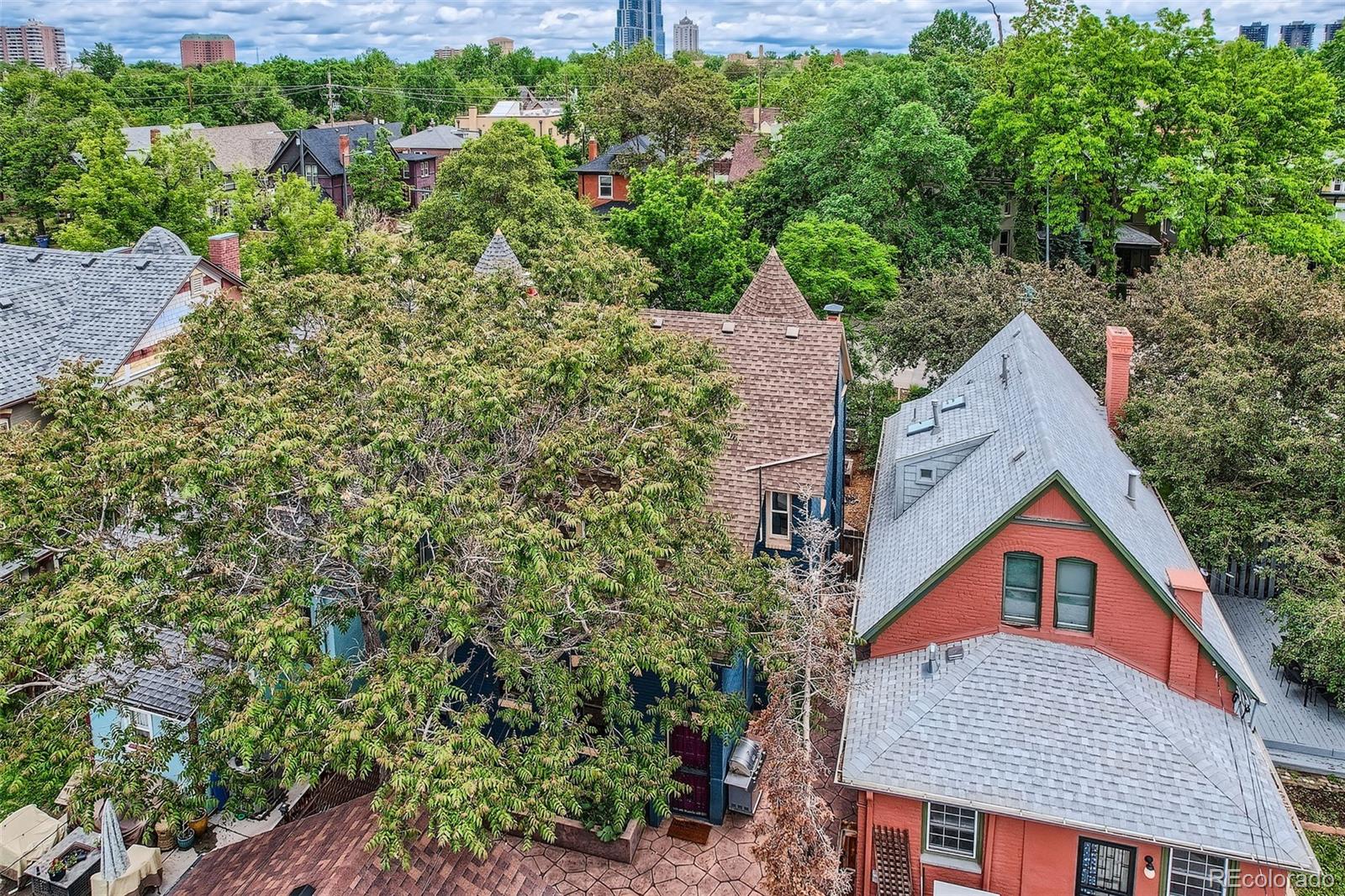 MLS Image #33 for 209 s lincoln street,denver, Colorado