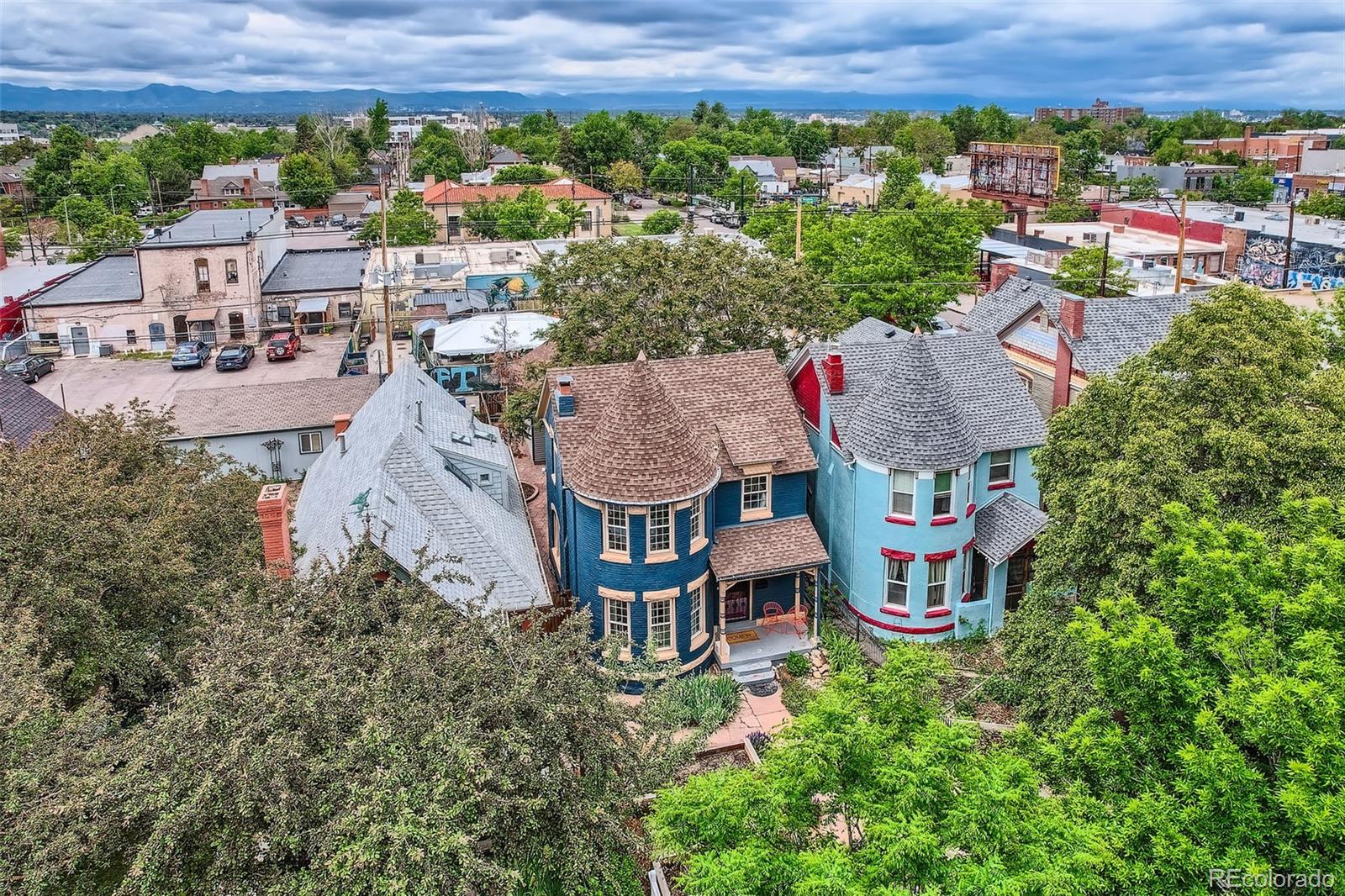 MLS Image #35 for 209 s lincoln street,denver, Colorado