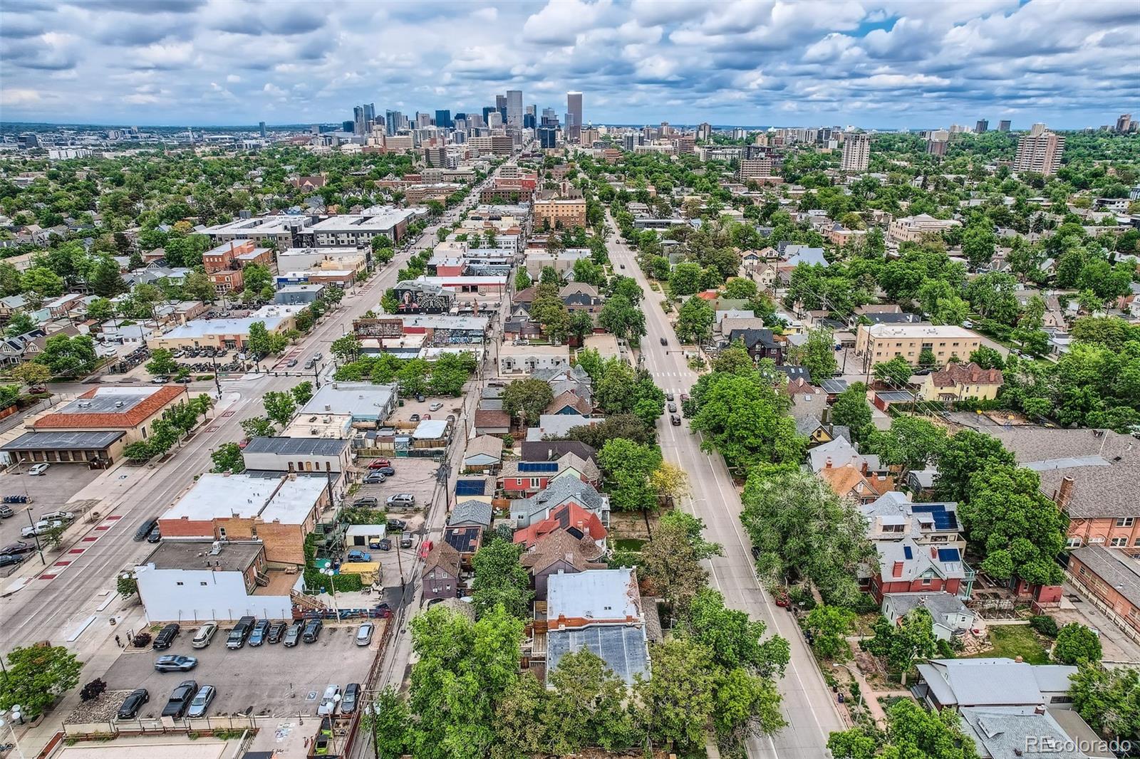 MLS Image #36 for 209 s lincoln street,denver, Colorado
