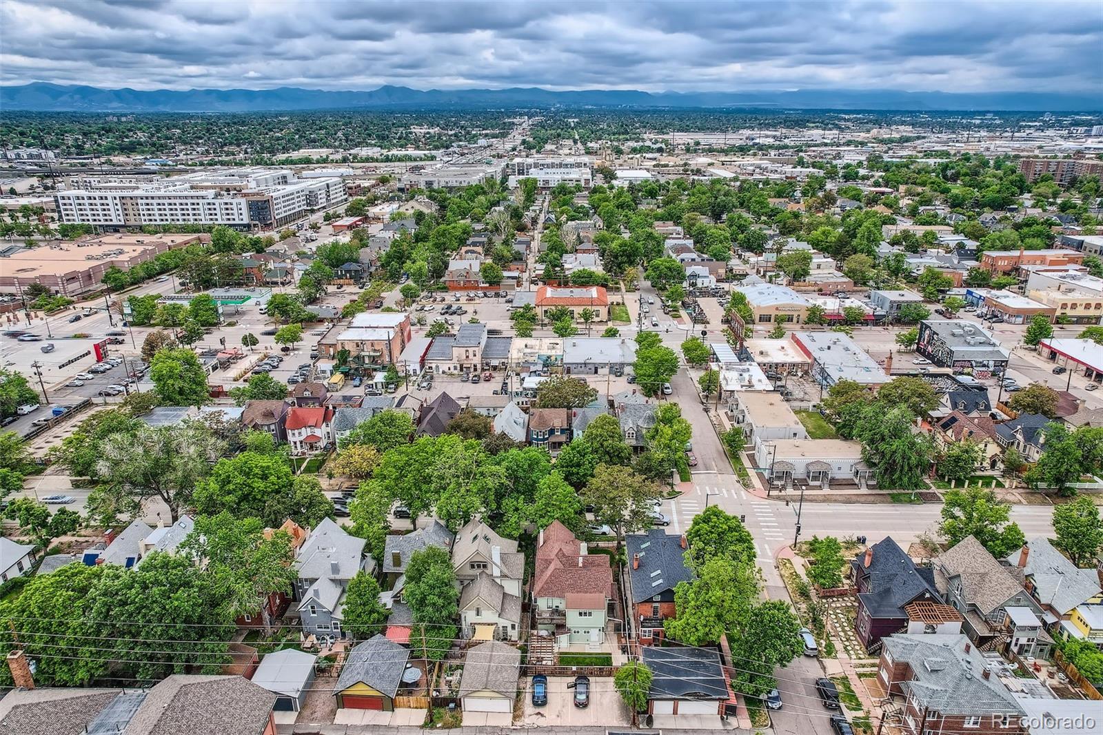MLS Image #37 for 209 s lincoln street,denver, Colorado
