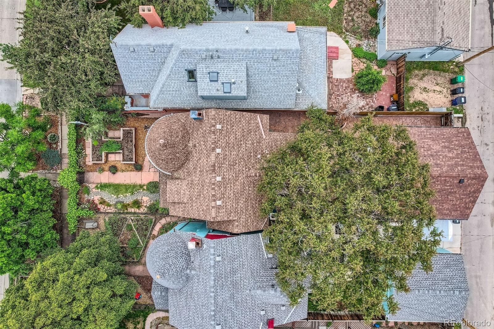MLS Image #38 for 209 s lincoln street,denver, Colorado