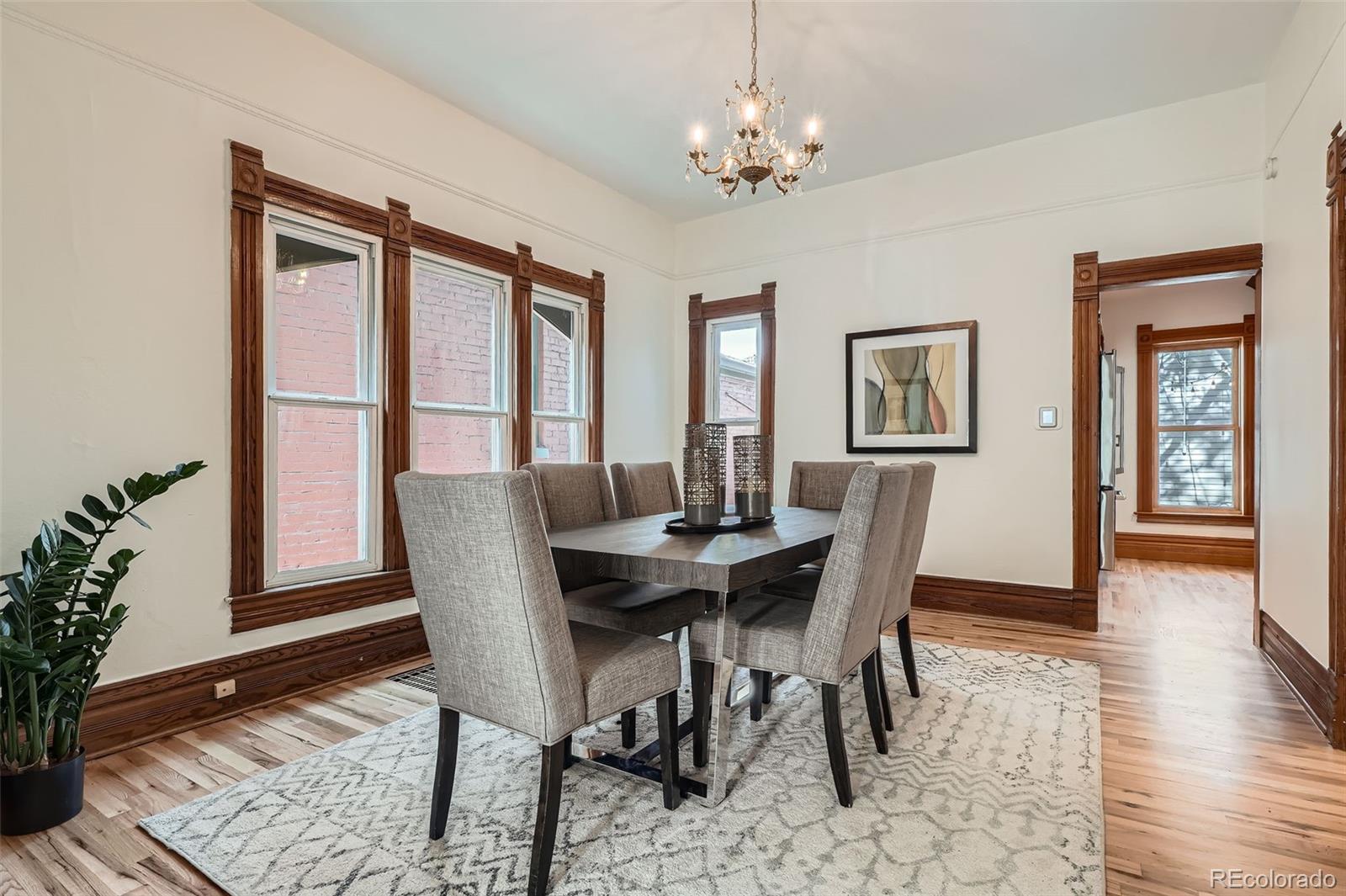 MLS Image #6 for 209 s lincoln street,denver, Colorado