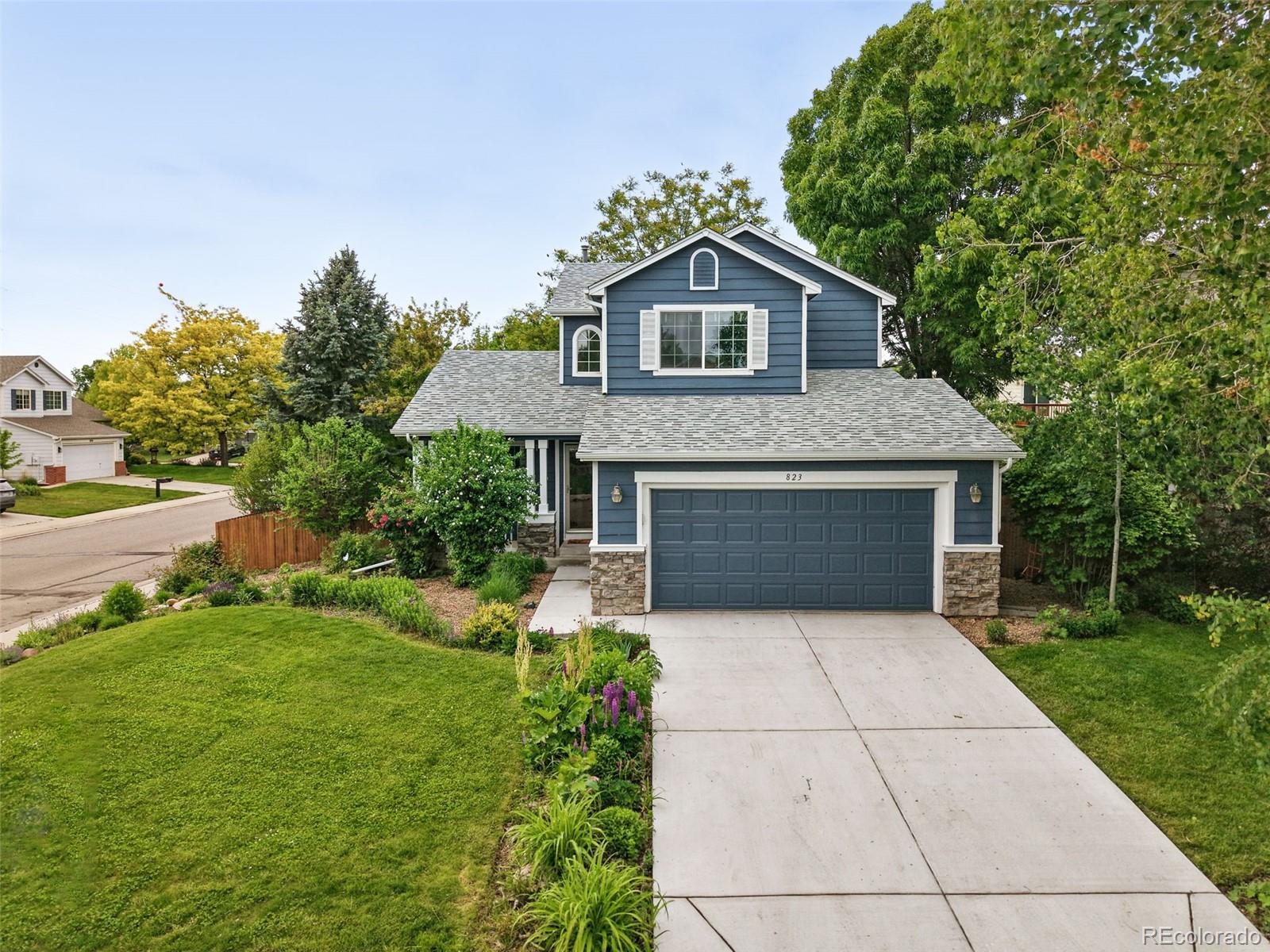 MLS Image #34 for 823  timothy drive,longmont, Colorado