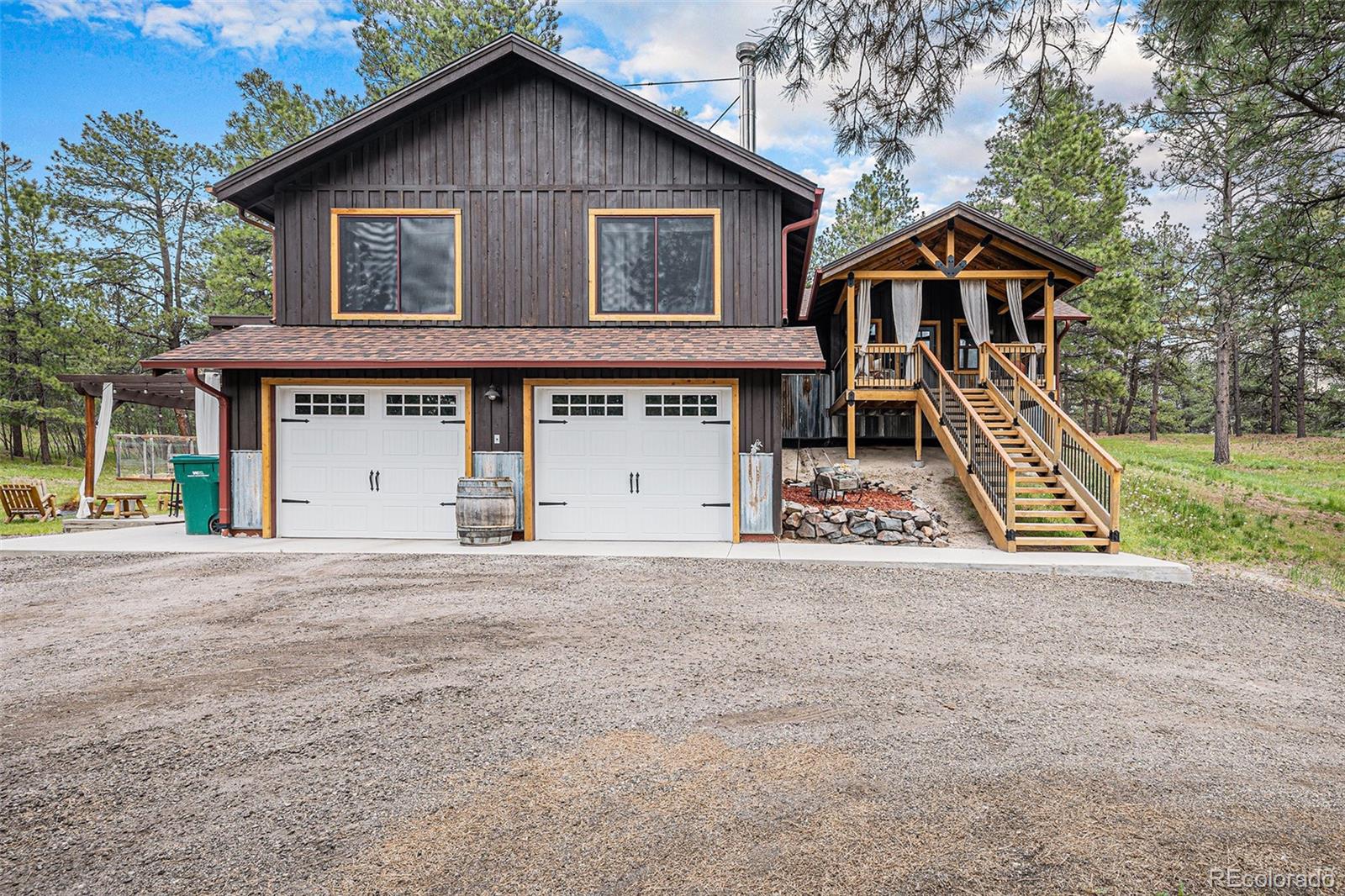 MLS Image #0 for 33844  oriole court,elizabeth, Colorado