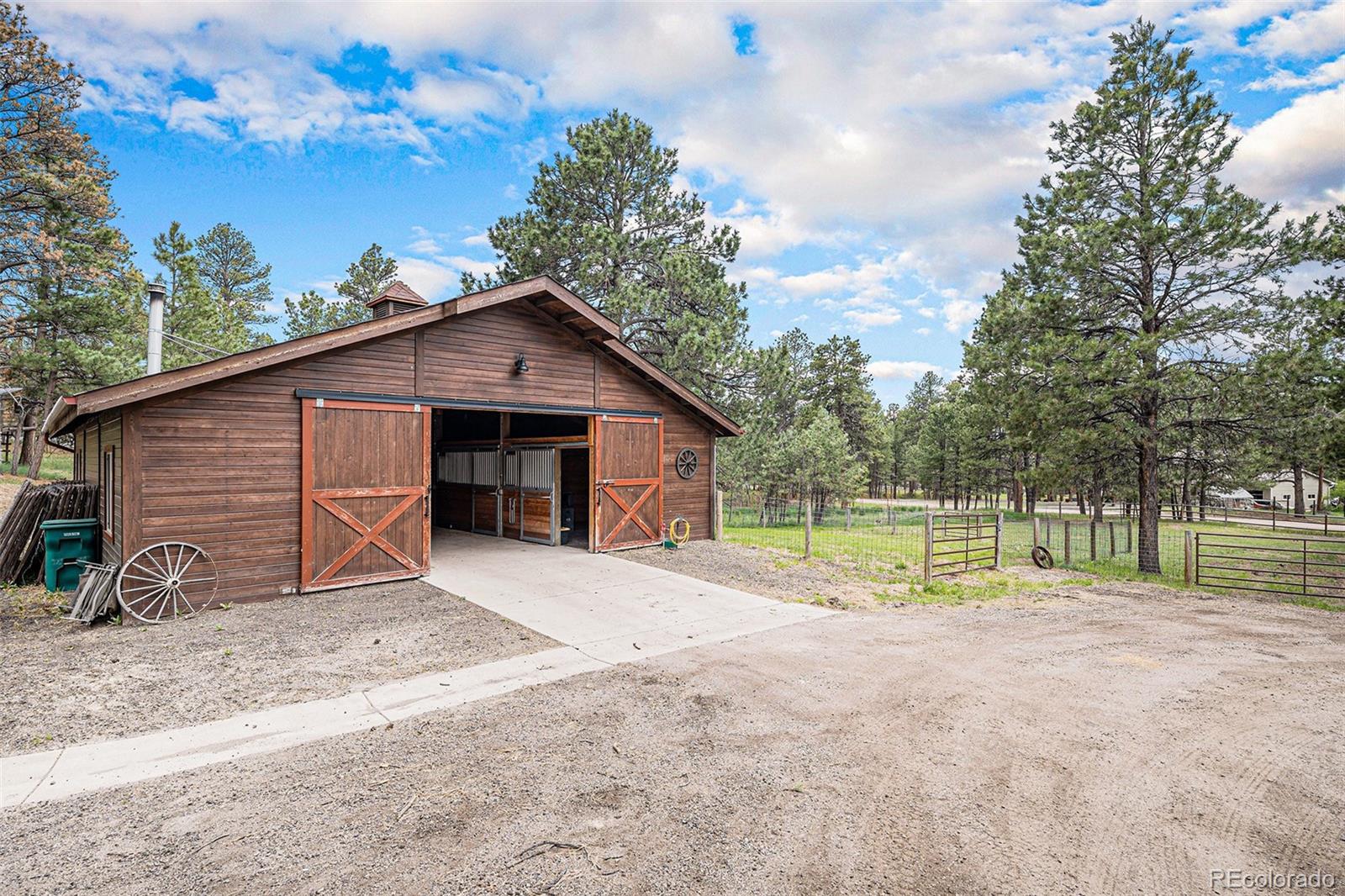 MLS Image #22 for 33844  oriole court,elizabeth, Colorado