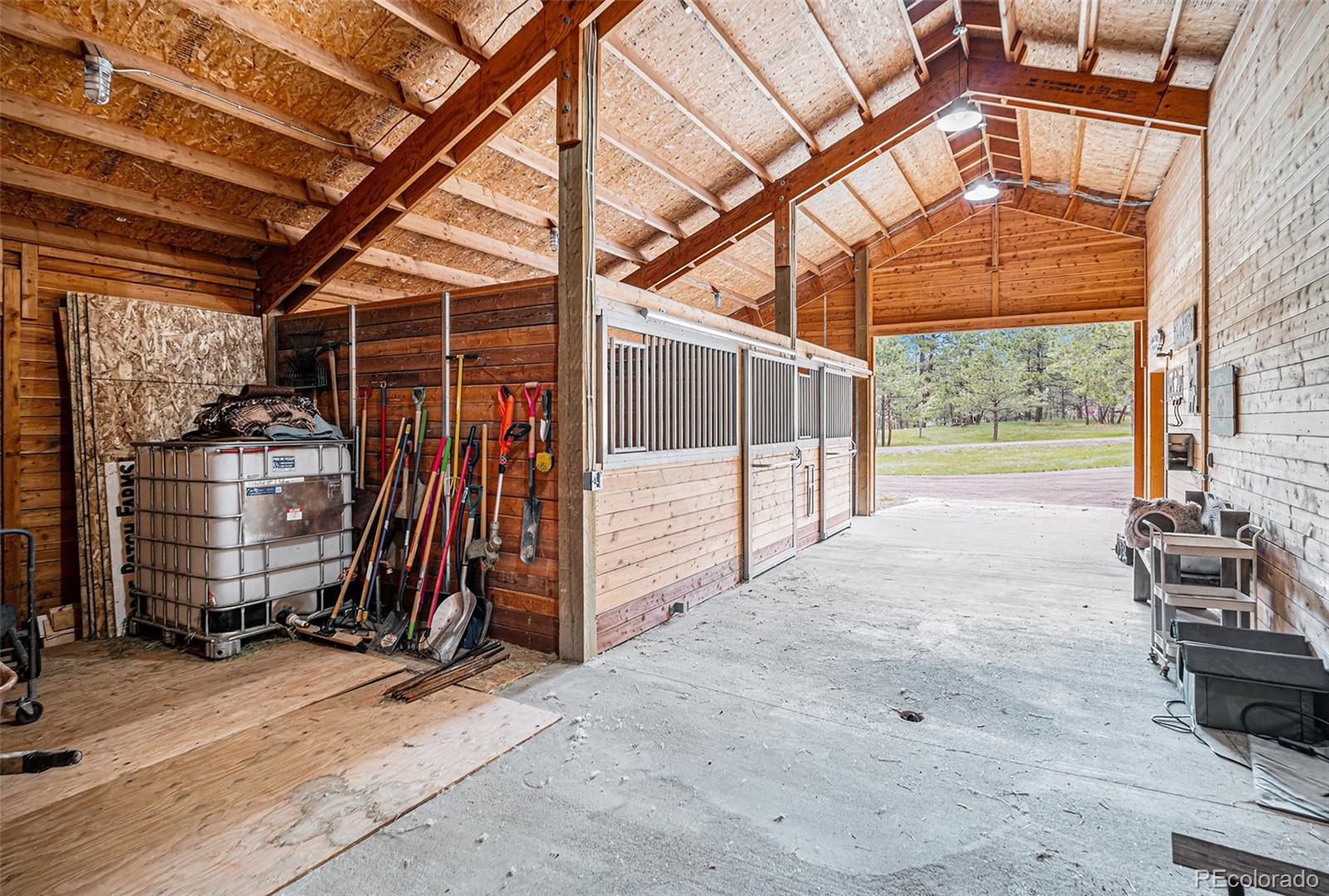 MLS Image #24 for 33844  oriole court,elizabeth, Colorado