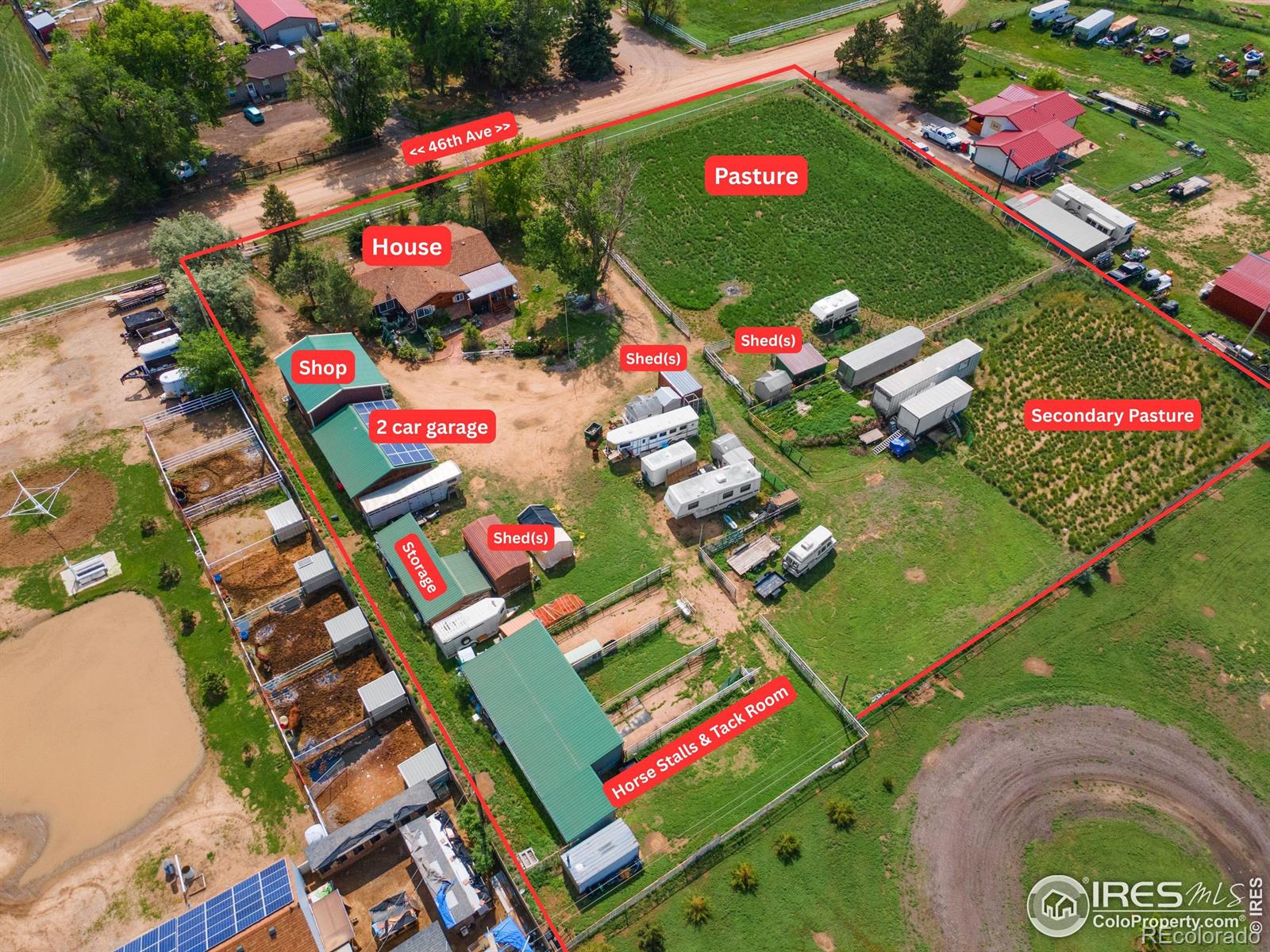 MLS Image #20 for 4931  46th avenue,greeley, Colorado