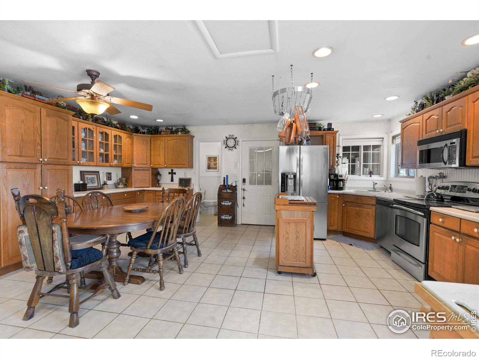 MLS Image #3 for 4931  46th avenue,greeley, Colorado