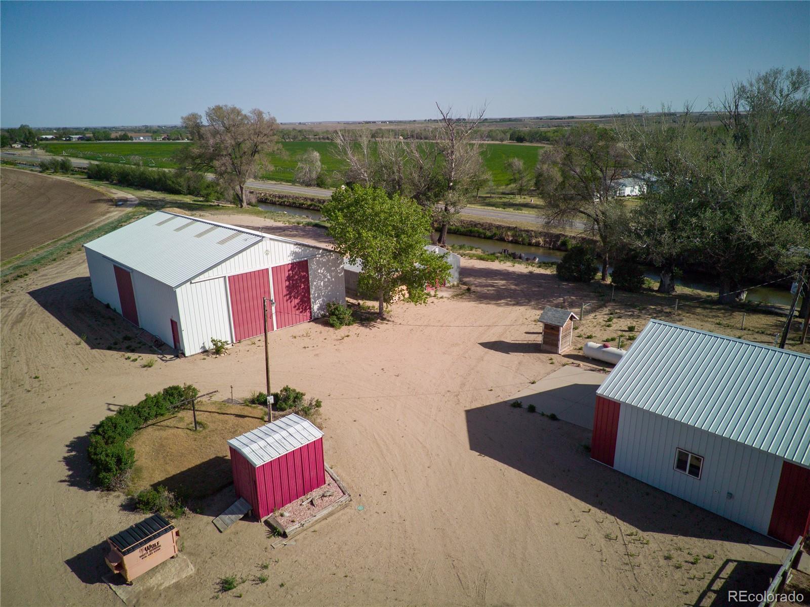 MLS Image #36 for 19741  county road 14 ,fort morgan, Colorado