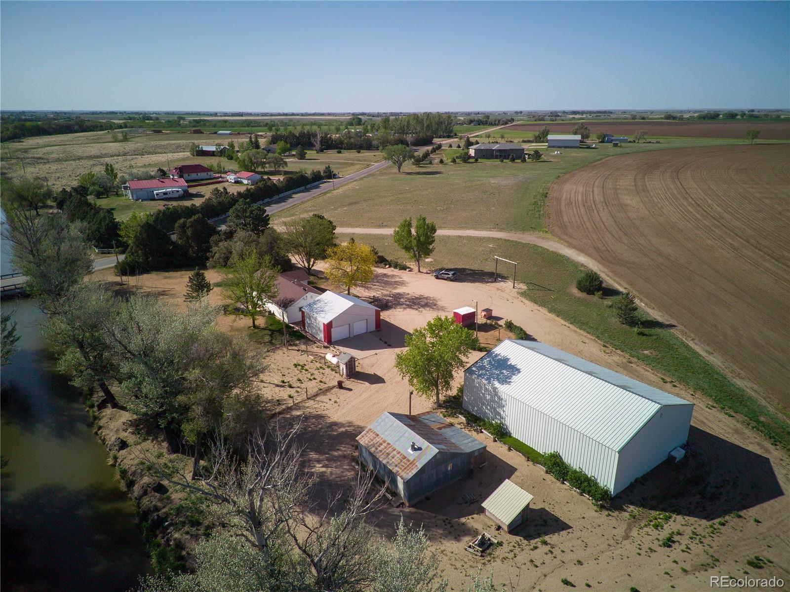 MLS Image #37 for 19741  county road 14 ,fort morgan, Colorado
