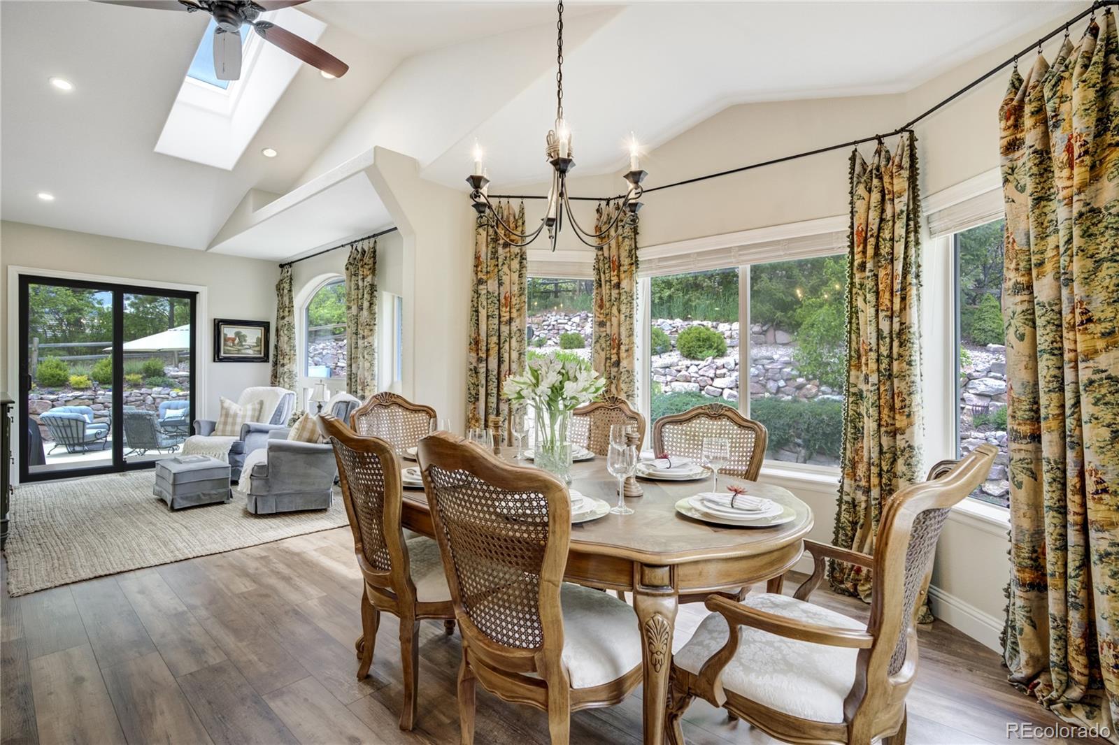 MLS Image #10 for 40  wuthering heights drive,colorado springs, Colorado
