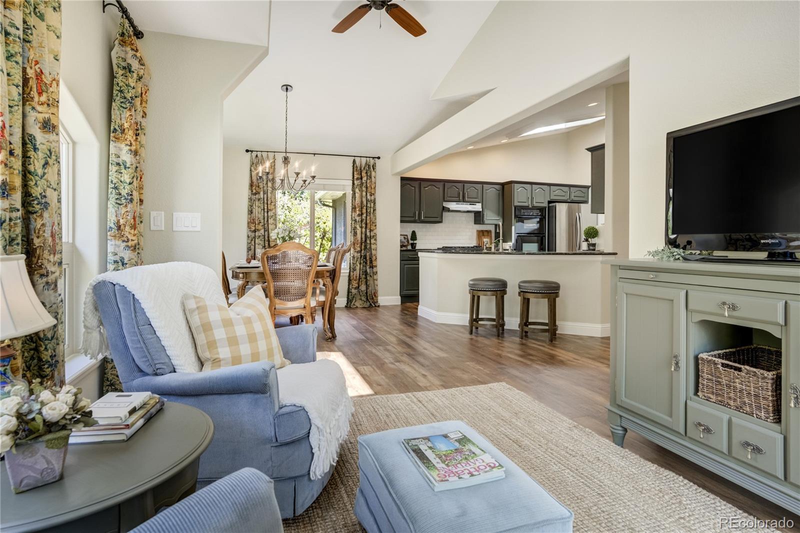 MLS Image #12 for 40  wuthering heights drive,colorado springs, Colorado