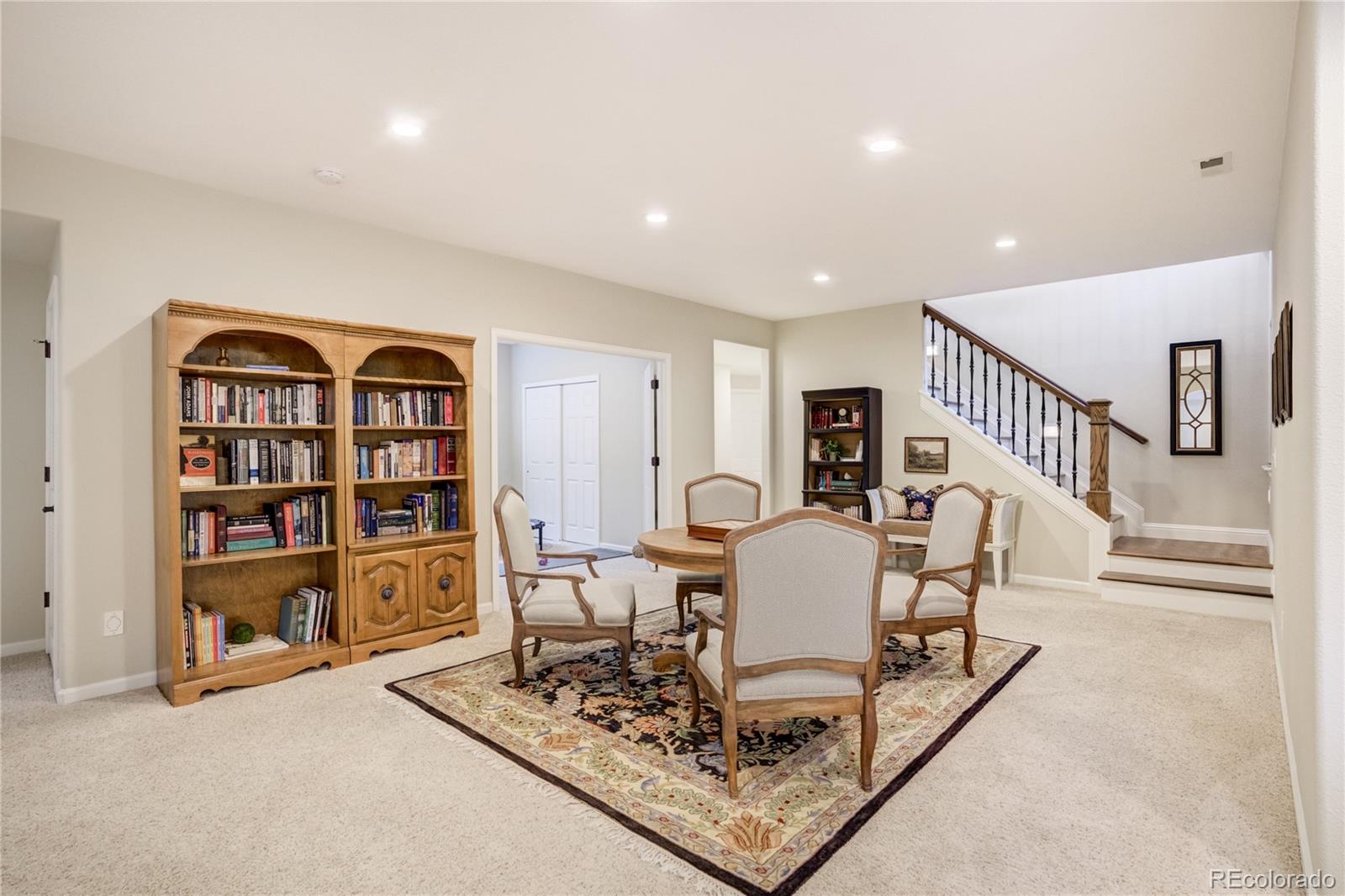 MLS Image #29 for 40  wuthering heights drive,colorado springs, Colorado