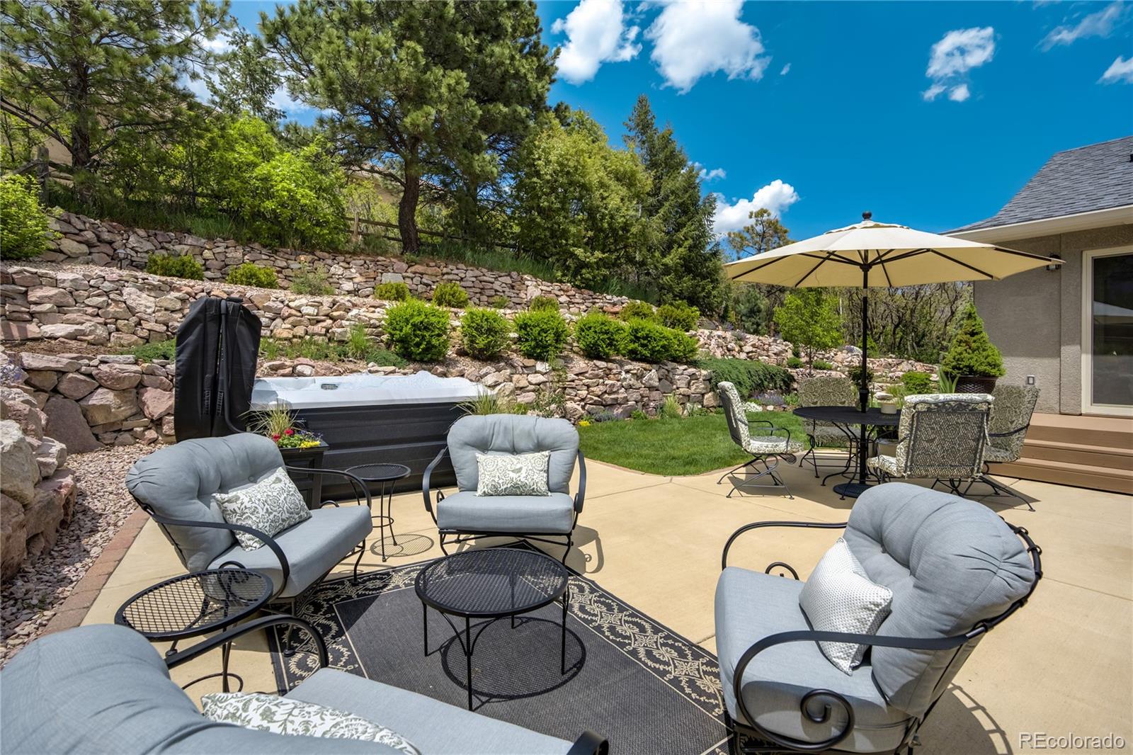 MLS Image #40 for 40  wuthering heights drive,colorado springs, Colorado