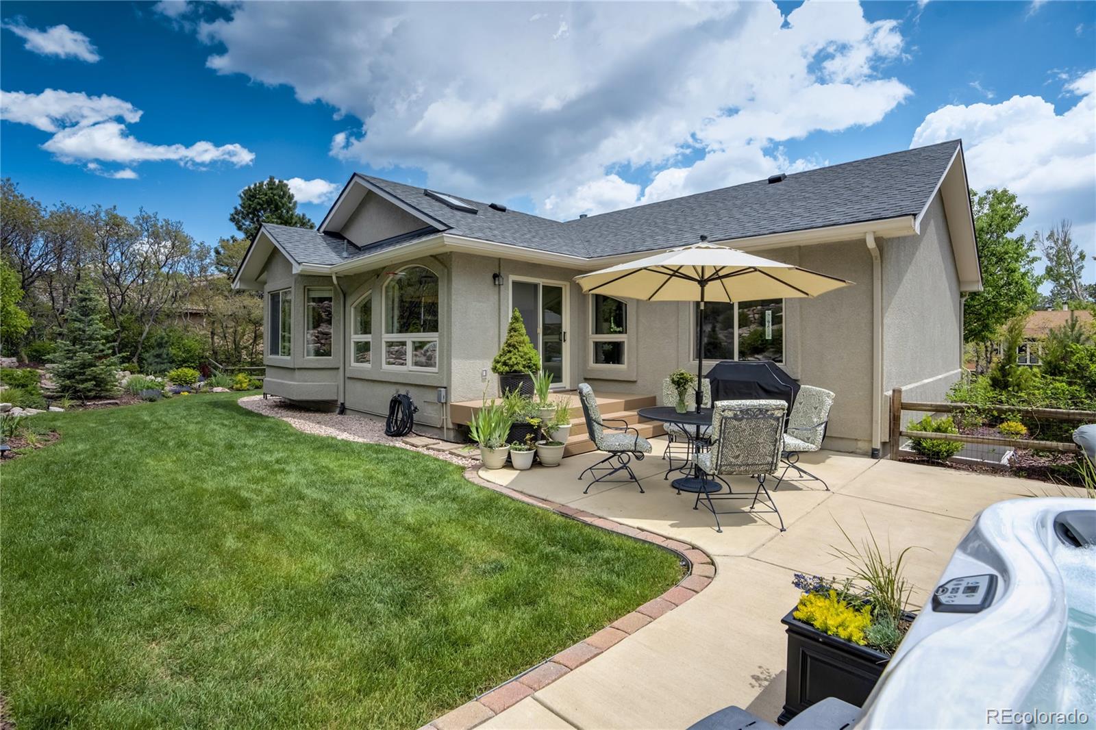 MLS Image #41 for 40  wuthering heights drive,colorado springs, Colorado