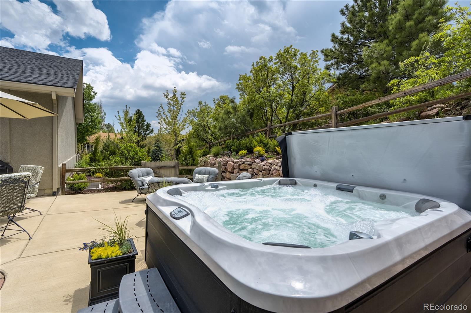 MLS Image #42 for 40  wuthering heights drive,colorado springs, Colorado