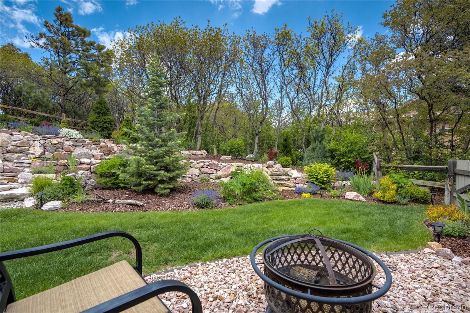 MLS Image #44 for 40  wuthering heights drive,colorado springs, Colorado