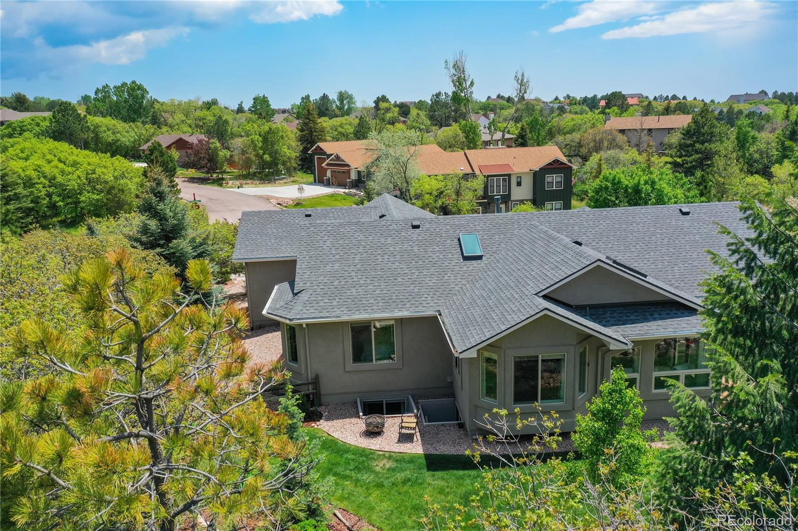 MLS Image #46 for 40  wuthering heights drive,colorado springs, Colorado