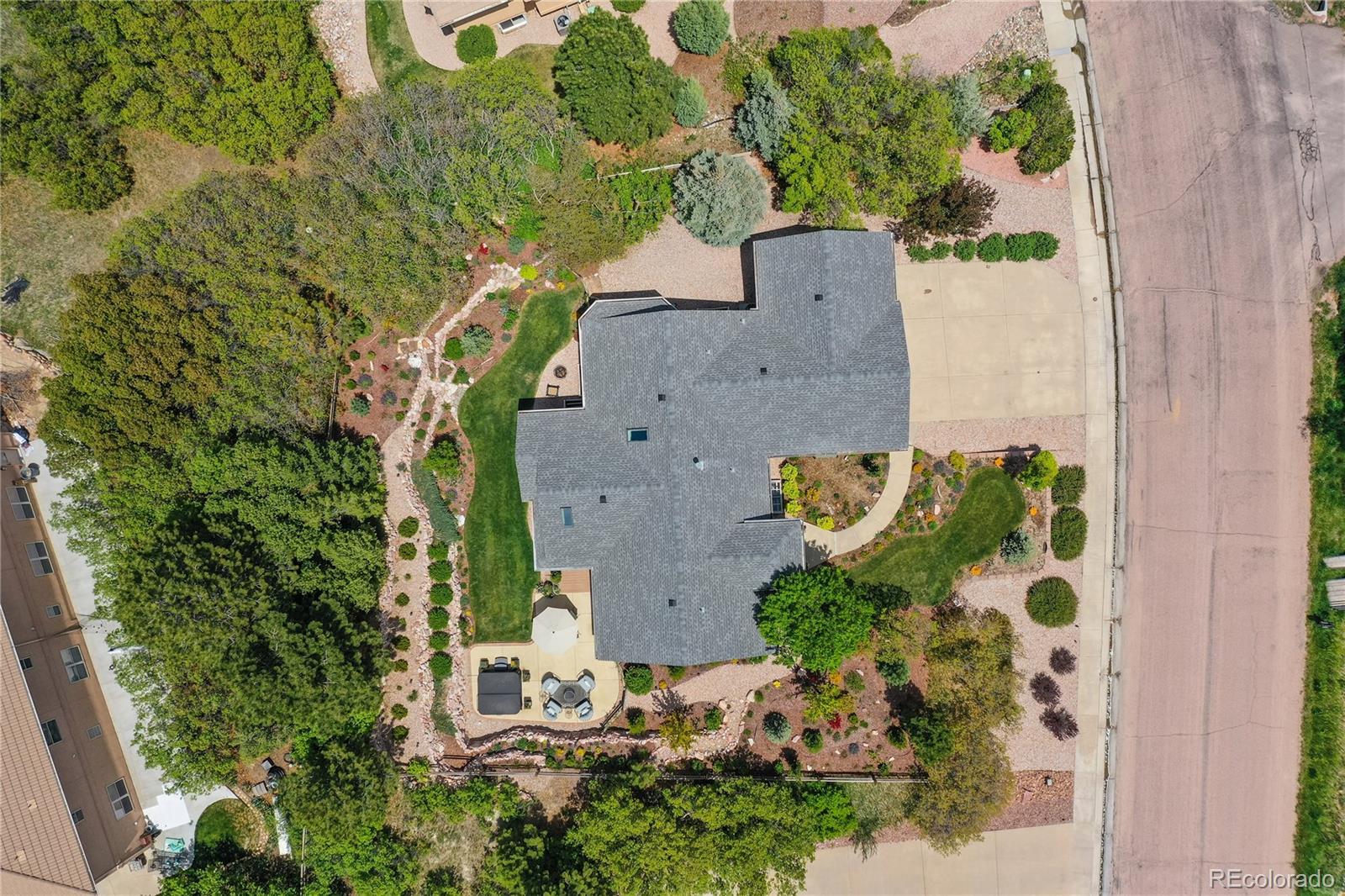 MLS Image #47 for 40  wuthering heights drive,colorado springs, Colorado