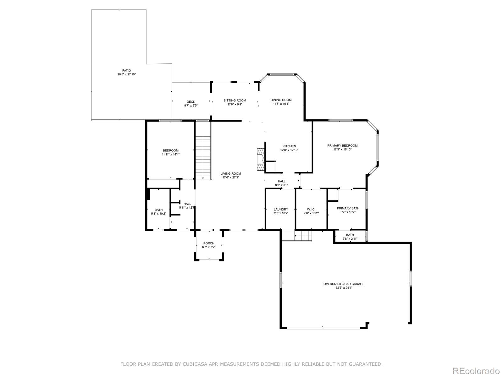 MLS Image #48 for 40  wuthering heights drive,colorado springs, Colorado