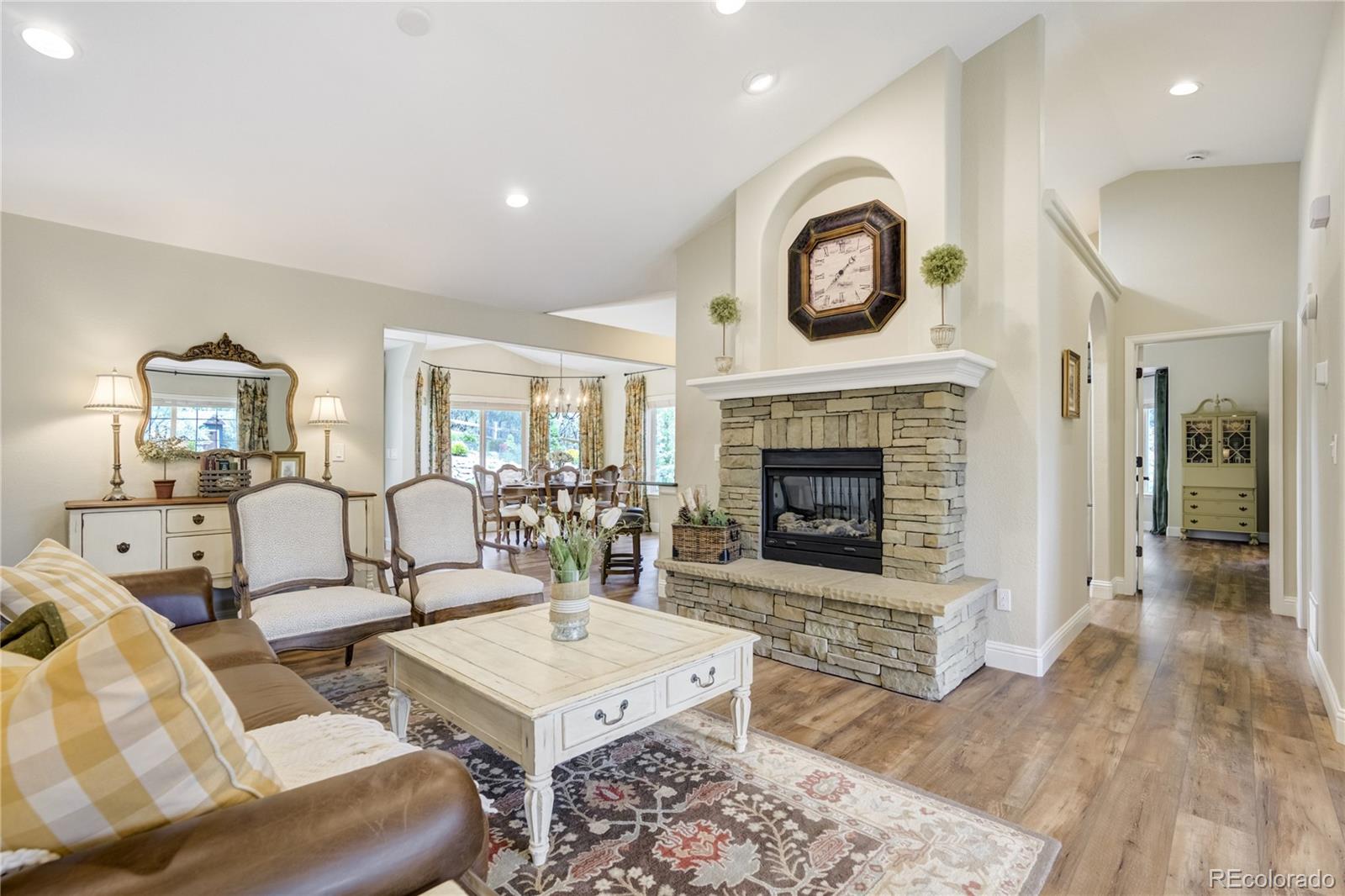 MLS Image #5 for 40  wuthering heights drive,colorado springs, Colorado