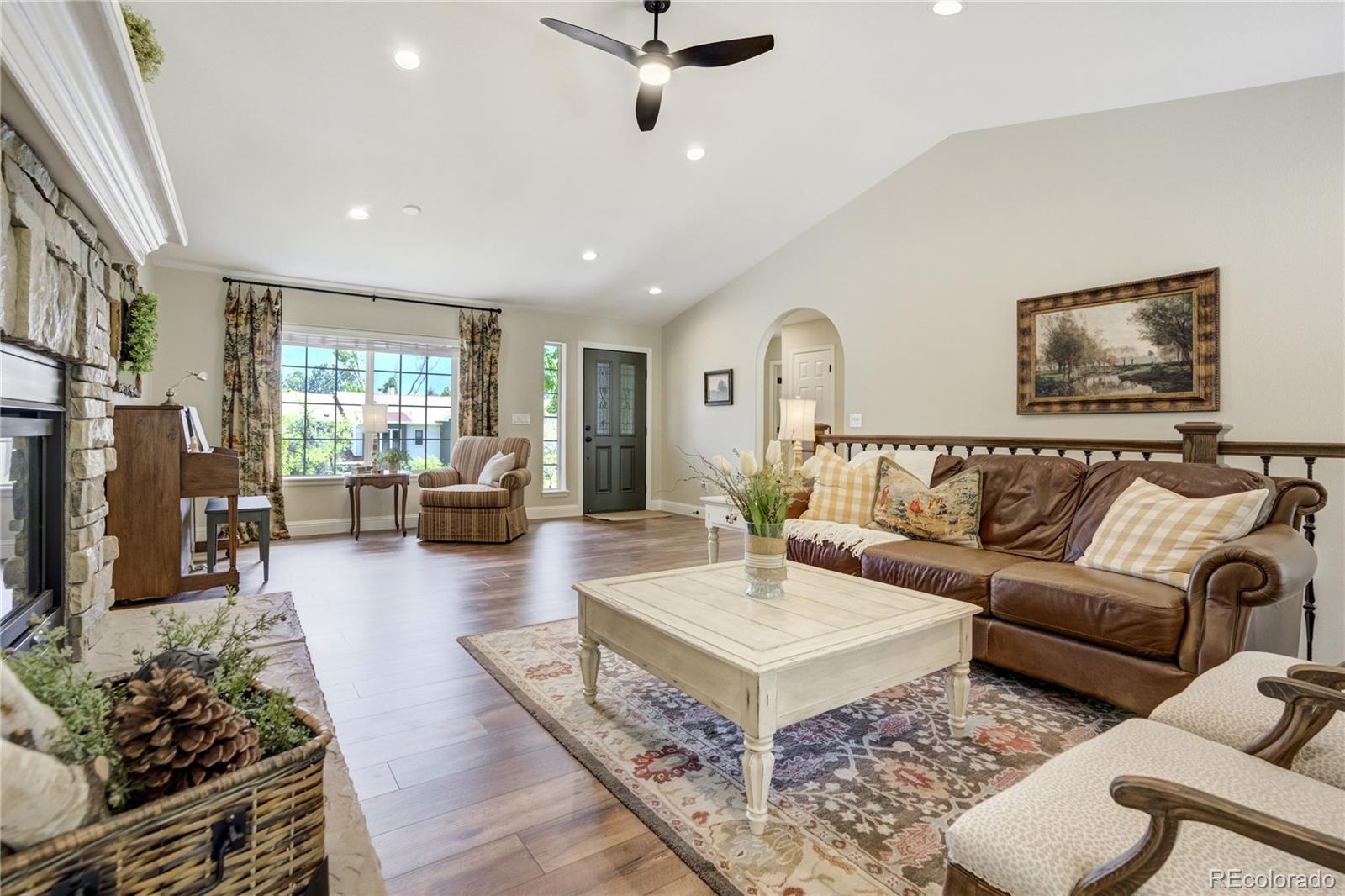 MLS Image #8 for 40  wuthering heights drive,colorado springs, Colorado