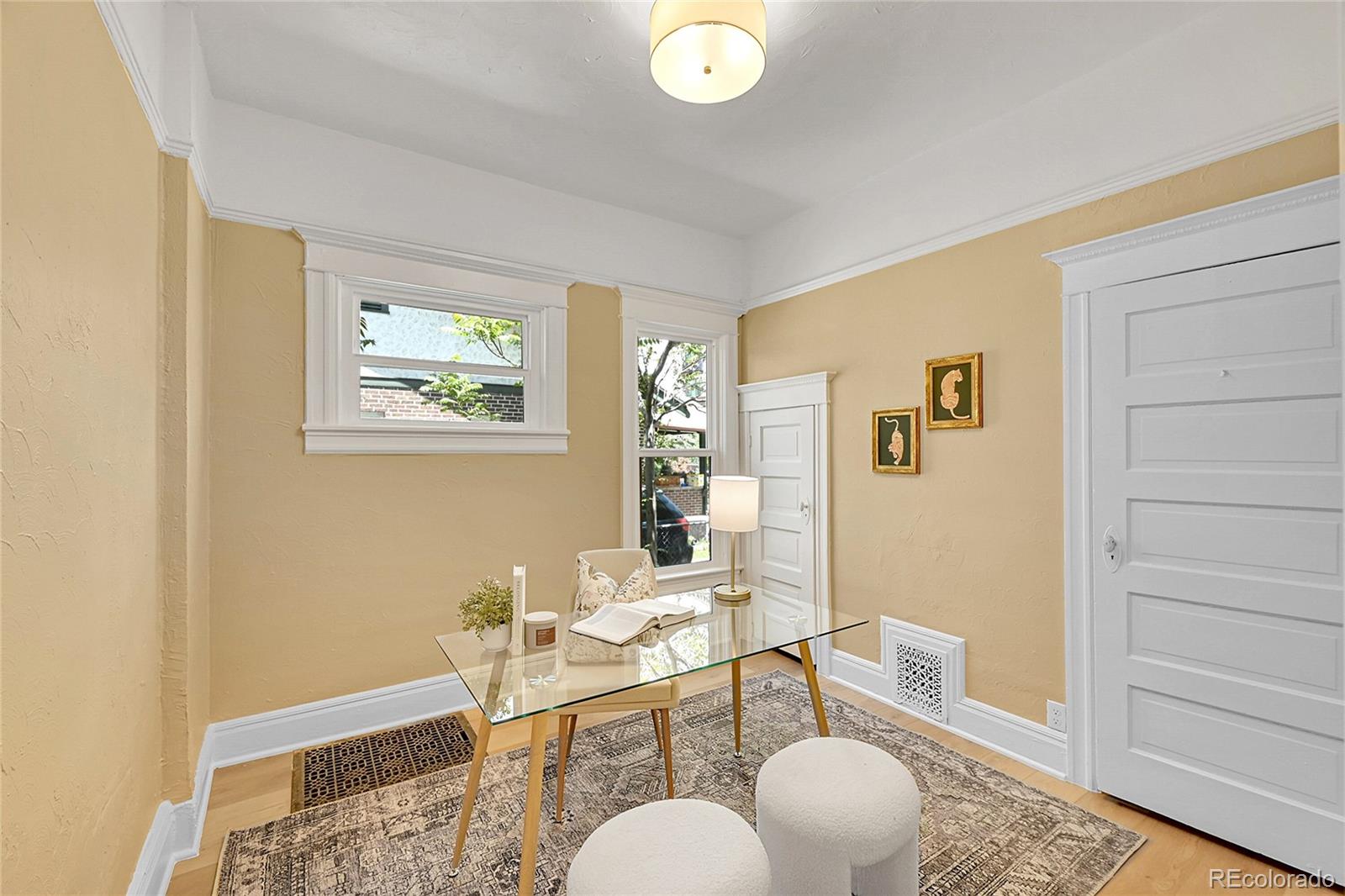 MLS Image #13 for 2143 s acoma street,denver, Colorado