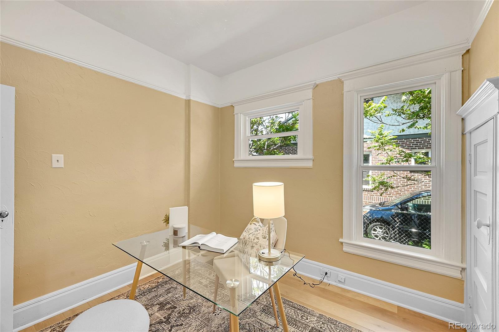 MLS Image #14 for 2143 s acoma street,denver, Colorado