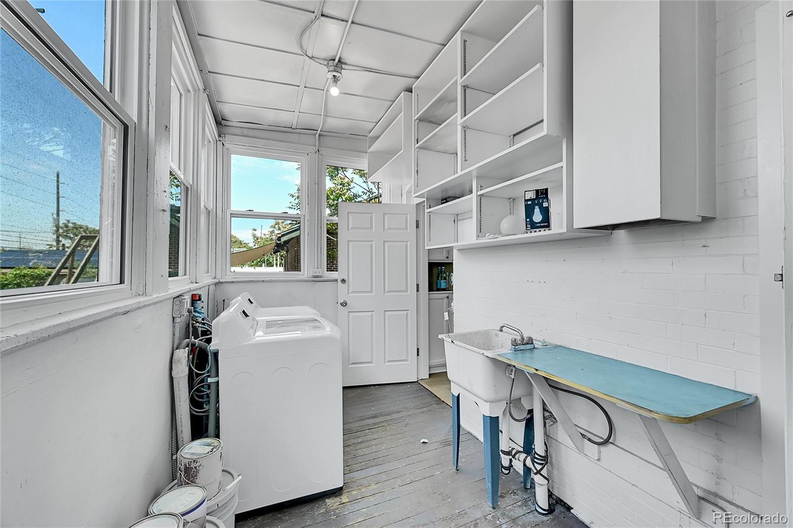 MLS Image #16 for 2143 s acoma street,denver, Colorado
